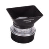 Used Leica Summaron-M 28mm f/5.6, silver chrome (Germany)