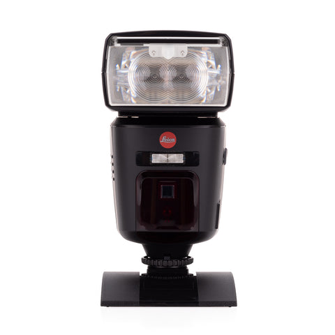 Used Leica SF 64 Flash