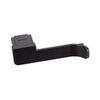Used Leica CL Thumb Support, black