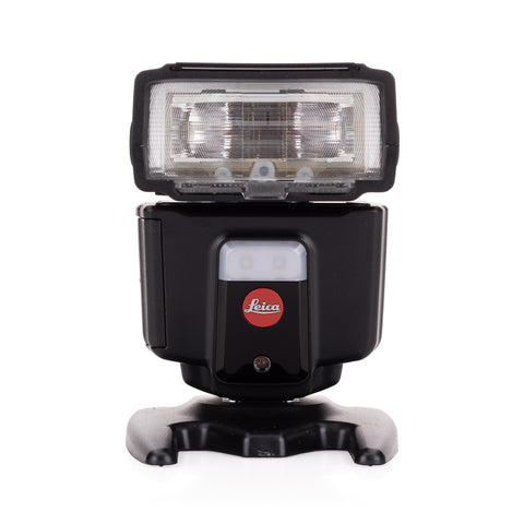 Used Leica SF 40 Flash