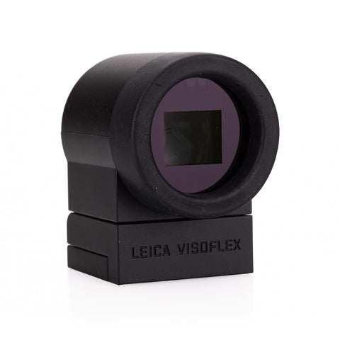 Used Leica Visoflex (Typ 020)