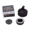 Used Leica M-Adapter-L, black