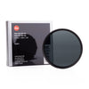 Used Leica E67 ND 4-Stop 16x Filter, Black