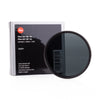 Used Leica E67 ND 4-Stop 16x Filter, Black