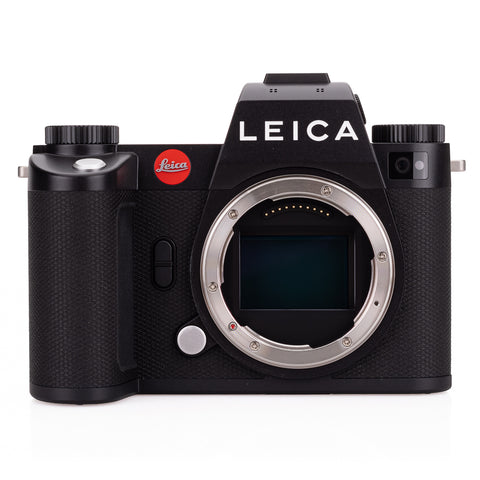 Used Leica SL3