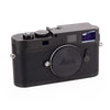 Used Leica M Monochrom, black chrome (10,768 Shots & New CCD) - 4 Extra Batteries - Recent Leica CLA