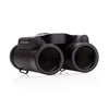 Certified Pre-Owned Leica 8x20 Ultravid Blackline Compact Binocular w/ Leather Pouch