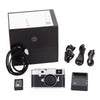 Used Leica M10-P, silver chrome