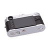 Used Leica M10-P, silver chrome