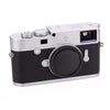 Used Leica M10-P, silver chrome