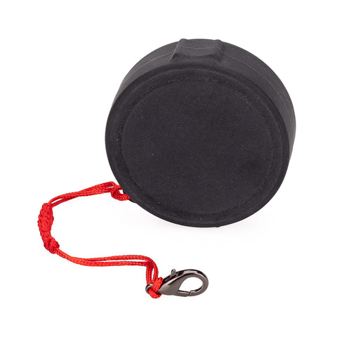 Used Lens Cap LC-SR-01 for Leica Q, Q2, Q3