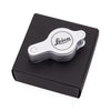 Leica Magnifier, silver chrome, 100 YEARS OF LEICA