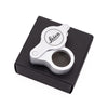 Leica Magnifier, silver chrome, 100 YEARS OF LEICA