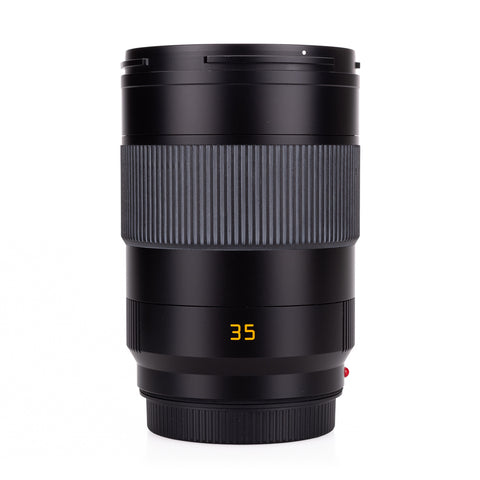 Used Leica APO-Summicron-SL 35mm f/2 ASPH