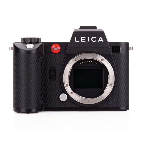 Used Leica SL2