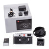 Used Leica M11, silver chrome - Recent Leica CLA