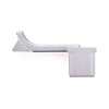 Used Leica Thumb Support M10 and M11, Silver