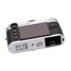 Used Leica M11, silver chrome - Recent Leica CLA