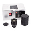 Used Leica Noctilux-M 50mm f/0.95 ASPH, black - Recent Leica CLA