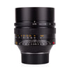 Used Leica Noctilux-M 50mm f/0.95 ASPH, black - Recent Leica CLA