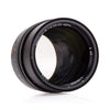 Used Leica Noctilux-M 50mm f/0.95 ASPH, black - Recent Leica CLA
