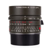 Used Leica Summicron-M 28mm f/2 ASPH Edition 'Safari'