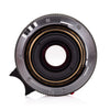 Used Leica Summicron-M 28mm f/2 ASPH Edition 'Safari'