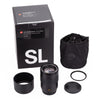 Used Leica APO-Summicron-SL 75mm f/2 ASPH - UV Filter