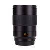 Used Leica APO-Summicron-SL 75mm f/2 ASPH - UV Filter