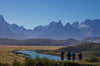 Leica Photo Adventure: Patagonia | April 17-25, 2024