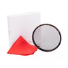 Used Breakthrough Photography 82mm X4 Circular Polarizer