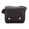 Used Oberwerth ‘Phil’ Leather Camera Bag (Dark Brown)
