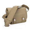 Used Oberwerth ‘Phil’ Leather Camera Bag (Kiwi)