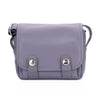 Used Oberwerth ‘Phil’ Leather Camera Bag (Lavender)