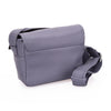 Used Oberwerth ‘Phil’ Leather Camera Bag (Lavender)