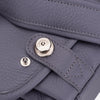 Used Oberwerth ‘Phil’ Leather Camera Bag (Lavender)