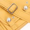 Used Oberwerth ‘Phil’ Leather Camera Bag (Ginger)
