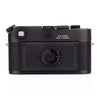 Used Leica M7 0.72, black chrome (MP Finder) - Feb 2025 Leica CLA