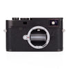 Used Leica M10-P, black chrome - 2 Extra Batteries