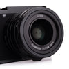 Used Leica Q2, black - Extra Battery
