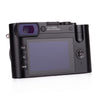 Used Leica Q2, black - Extra Battery