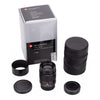 Used Leica Summarit-M 90mm f/2.4, black