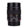 Used Leica Summarit-M 90mm f/2.4, black