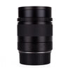 Used Leica Summarit-M 90mm f/2.4, black