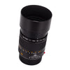 Used Leica Summarit-M 90mm f/2.4, black