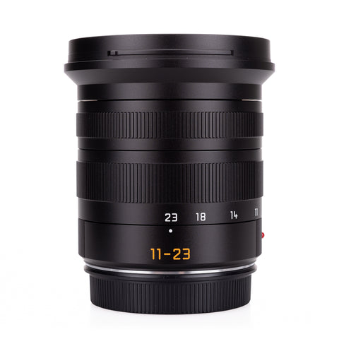 Used Leica Super-Vario-Elmar-TL 11-23mm f/3.5-4.5 ASPH