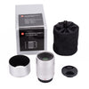 Used Leica APO-Macro-Elmarit-TL 60mm f/2.8 ASPH, silver