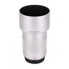 Used Leica APO-Macro-Elmarit-TL 60mm f/2.8 ASPH, silver