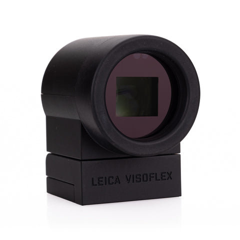 Used Leica Visoflex (Typ 020)