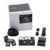Used Leica M10, silver chrome - 3 Extra Batteries - July 2025 Leica CLA